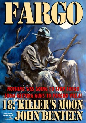 [Fargo 18] • Killer's Moon